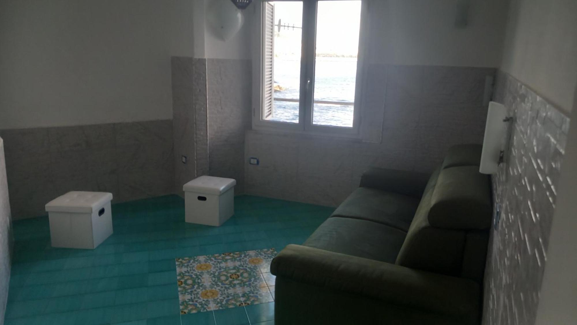 La Casa Sul Mare Apartment Naples Exterior photo